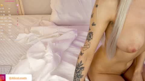 PattiWhite online show from 03-06-25, 01:37