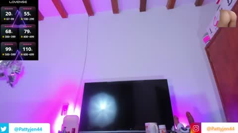 Hi   Pvt open Moans from lovense  tell me  Fav  113366 Especial leve33  online show from 07-09-26, 10:25
