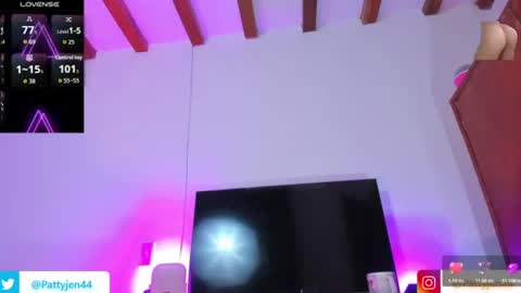 Hi   Pvt open Moans from lovense  tell me  Fav  113366 Especial leve33  online show from 07-17-26, 11:42
