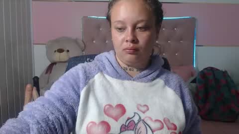 patty squirt87 online show from 01-28-25, 02:43