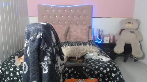 patty squirt87 online show from 02-27-25, 05:45