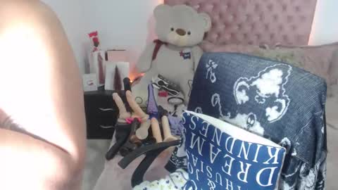 patty squirt87 online show from 10-10-25, 02:32