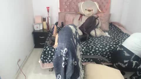 patty squirt87 online show from 03-13-26, 03:02