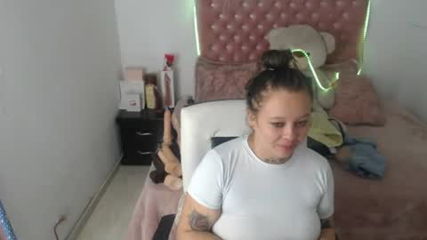 patty squirt87 online show from 06-23-26, 11:52