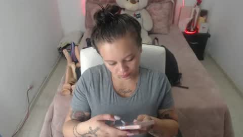 patty squirt87 online show from 07-11-26, 12:08