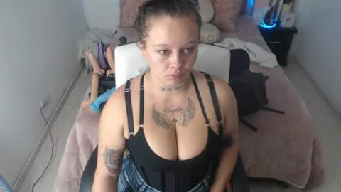 patty squirt87 online show from 07-22-26, 11:46