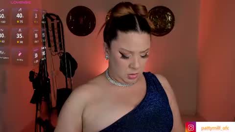 Patty online show from 06-14-26, 07:27