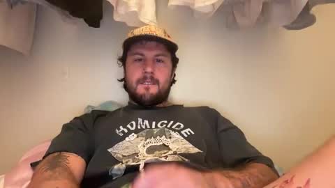 Patty online show from 03-14-26, 01:55