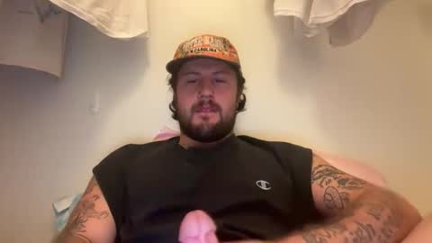 Patty online show from 03-25-26, 12:16