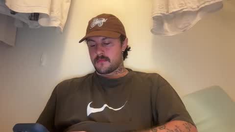 Patty online show from 04-23-26, 11:51