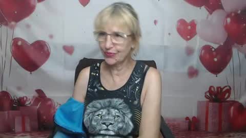 PattySanny online show from 07-07-26, 05:43