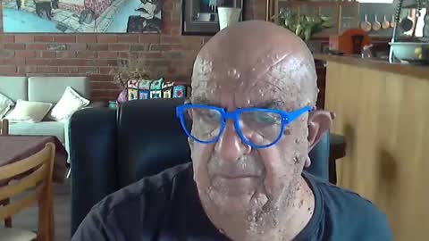 patvac online show from 12-25-24, 11:10