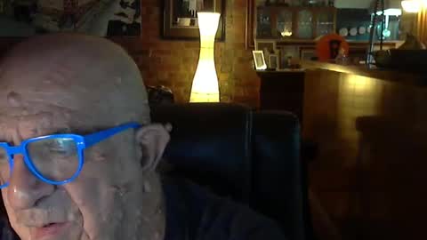 patvac online show from 01-18-25, 01:29