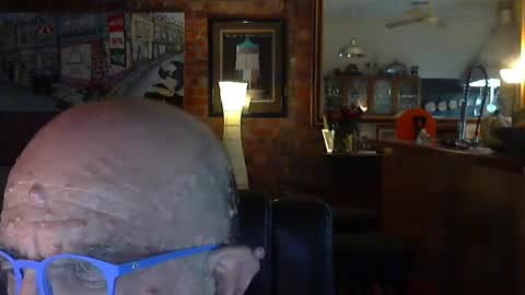 patvac online show from 03-09-25, 01:37