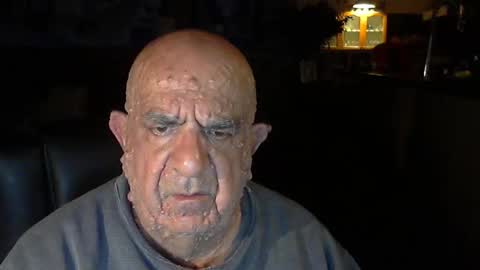 patvac online show from 10-22-25, 06:07