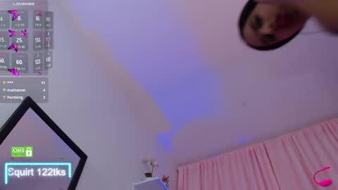 patyhotlove online show from 10-21-25, 07:14