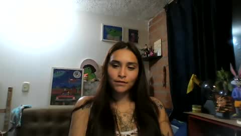 Pau online show from 07-19-26, 05:33