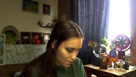 Pau online show from 07-20-26, 10:12