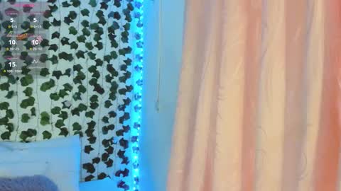 paulina online show from 10-12-25, 02:27