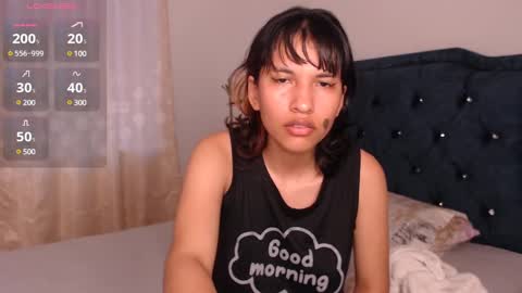 Paulina        online show from 03-08-25, 11:07