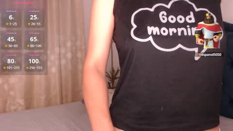 Paulina        online show from 03-09-25, 02:07