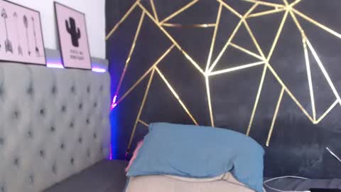 paulina online show from 07-12-26, 05:15