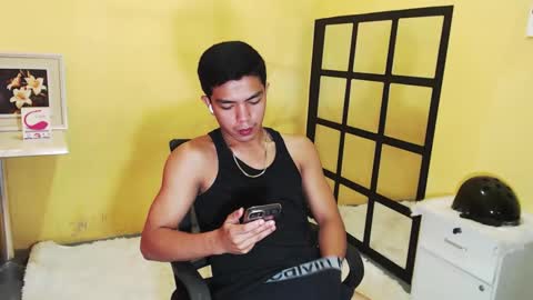 Snapshot of paul968323 chatting on 10-29-25, 08:49 MrBigPaul online show from 10-29-25, 08:49