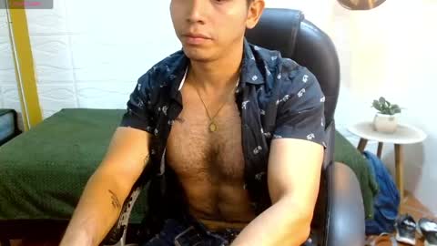 paul_cros online show from 05-21-26, 11:28
