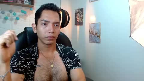 paul_cros online show from 05-26-26, 11:17
