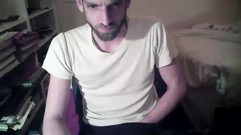 Snapshot of paul_cute6080 chatting on 03-05-26, 07:54 Paul online show from 03-05-26, 07:54