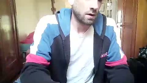 Snapshot of paul_cute6080 chatting on 03-22-26, 08:07 Paul online show from 03-22-26, 08:07