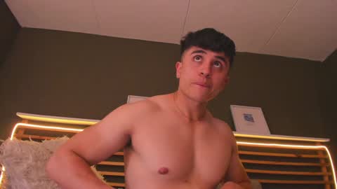 Paul online show from 01-14-25, 05:12