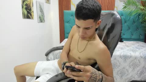 PAUL online show from 02-11-26, 10:48