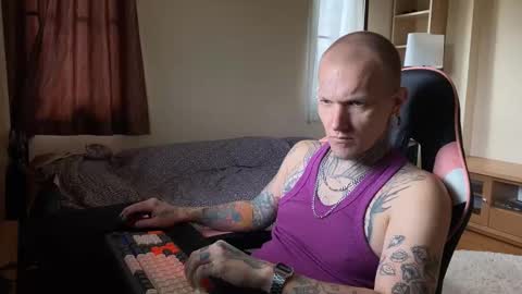 Paul online show from 12-14-25, 01:33