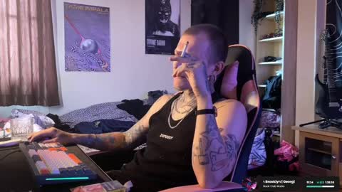 Paul online show from 04-10-26, 04:06