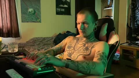 Paul online show from 04-16-26, 03:18