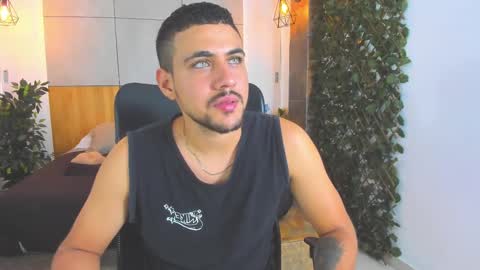 Paul Rivera online show from 03-12-25, 09:03