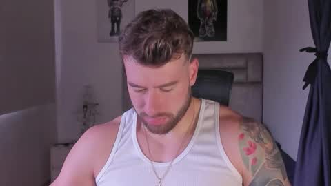 PAUL ROGER online show from 02-19-26, 12:12