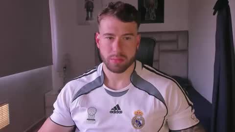 PAUL ROGER online show from 03-22-26, 04:54