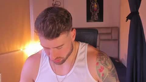 PAUL ROGER online show from 04-05-26, 09:23