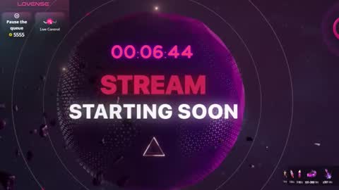 Paul Rolex  Jane online show from 03-06-25, 11:14