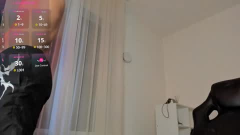 Paul Rolex  Jane online show from 03-12-26, 03:07