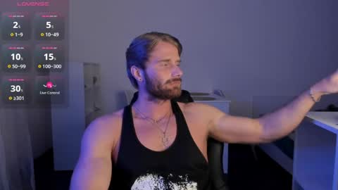 Paul Rolex  Jane online show from 04-09-26, 08:25