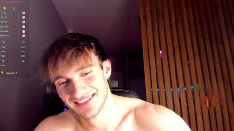 Snapshot of paul_rubini chatting on 01-06-25, 10:58 Paul online show from 01-06-25, 10:58