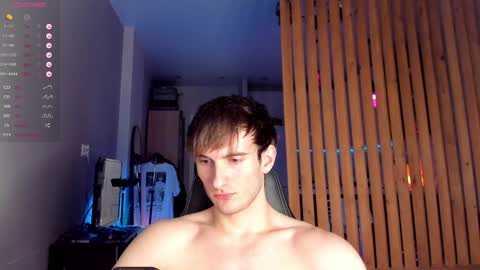 Snapshot of paul_rubini chatting on 01-14-25, 10:27 Paul online show from 01-14-25, 10:27