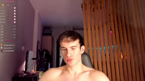 Snapshot of paul_rubini chatting on 01-23-25, 03:22 Paul online show from 01-23-25, 03:22