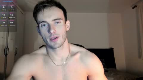 Snapshot of paul_rubini chatting on 10-05-25, 01:53 Paul online show from 10-05-25, 01:53