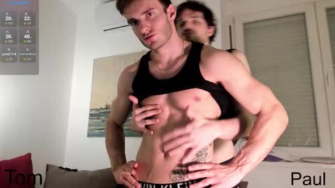 Snapshot of paul_rubini chatting on 10-21-25, 06:08 Paul online show from 10-21-25, 06:08