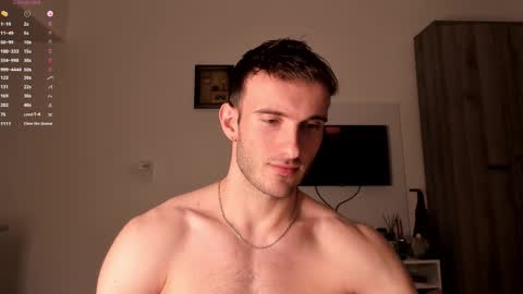 Snapshot of paul_rubini chatting on 12-03-25, 08:40 Paul online show from 12-03-25, 08:40