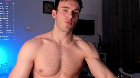 Snapshot of paul_rubini chatting on 12-15-25, 07:07 Paul online show from 12-15-25, 07:07